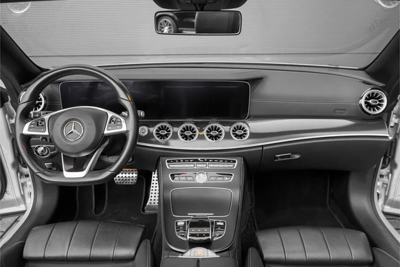 Mercedes-Benz E-Klasse - Afbeelding 2 van 30