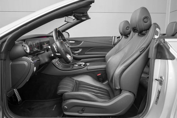 Mercedes-Benz E-Klasse - Afbeelding 4 van 30