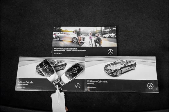 Mercedes-Benz E-Klasse - Afbeelding 7 van 30
