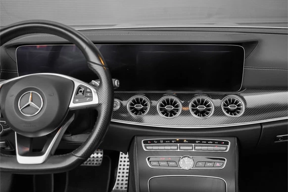 Mercedes-Benz E-Klasse - Afbeelding 21 van 30