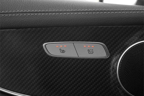 Mercedes-Benz E-Klasse - Afbeelding 29 van 30