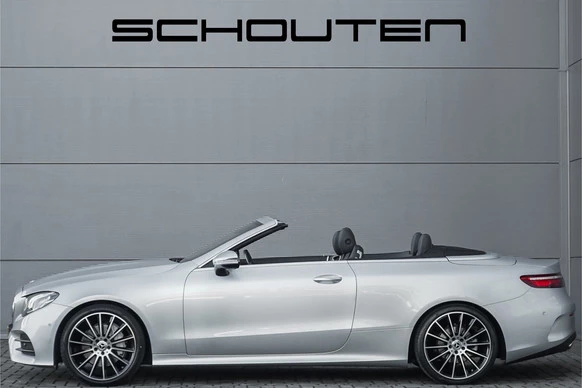 Mercedes-Benz E-Klasse - Afbeelding 9 van 30