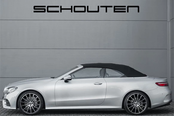 Mercedes-Benz E-Klasse - Afbeelding 10 van 30