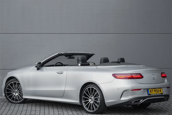 Mercedes-Benz E-Klasse - Afbeelding 11 van 30