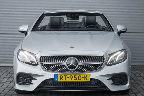 Mercedes-Benz E-Klasse - Afbeelding 14 van 30