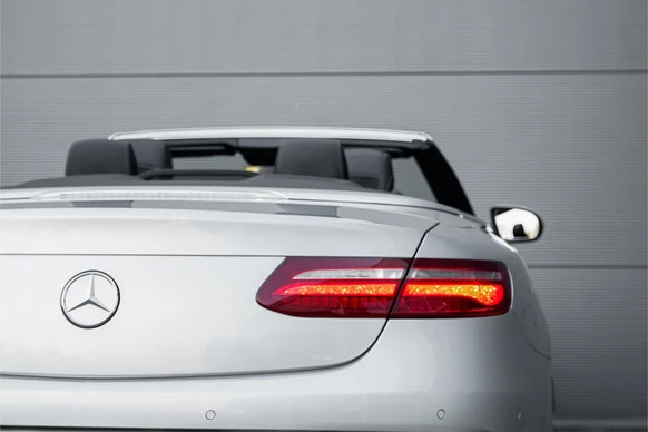 Mercedes-Benz E-Klasse - Afbeelding 16 van 30