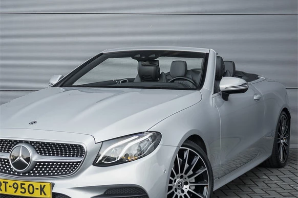 Mercedes-Benz E-Klasse - Afbeelding 17 van 30