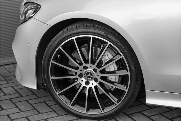 Mercedes-Benz E-Klasse - Afbeelding 18 van 30