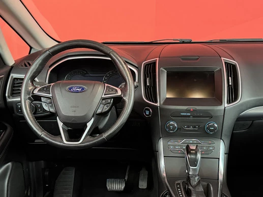 Ford S-Max - Afbeelding 4 van 30