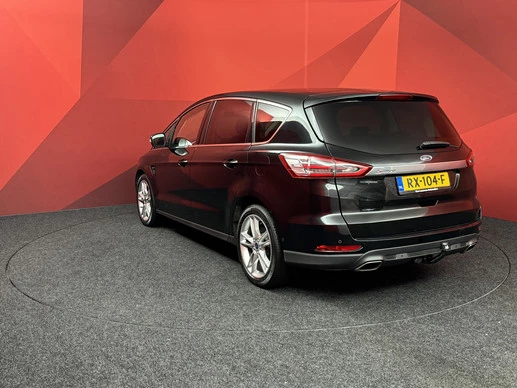 Ford S-Max - Afbeelding 6 van 30