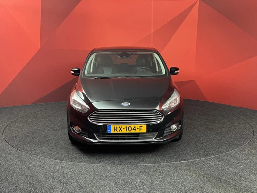 Ford S-Max - Afbeelding 11 van 30