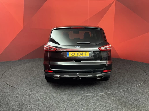 Ford S-Max - Afbeelding 14 van 30