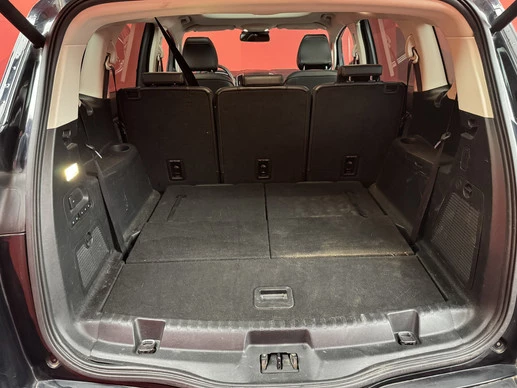 Ford S-Max - Afbeelding 15 van 30