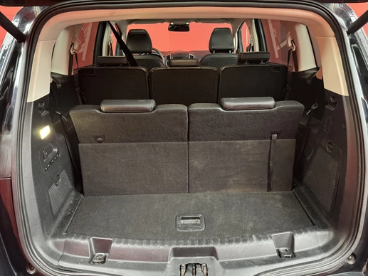 Ford S-Max - Afbeelding 16 van 30