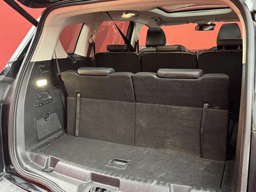 Ford S-Max - Afbeelding 17 van 30