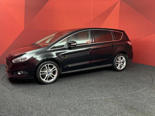 Ford S-Max - Afbeelding 20 van 30