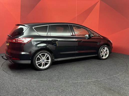 Ford S-Max - Afbeelding 21 van 30