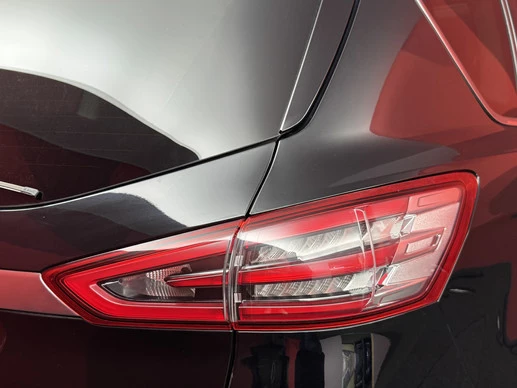 Ford S-Max - Afbeelding 25 van 30