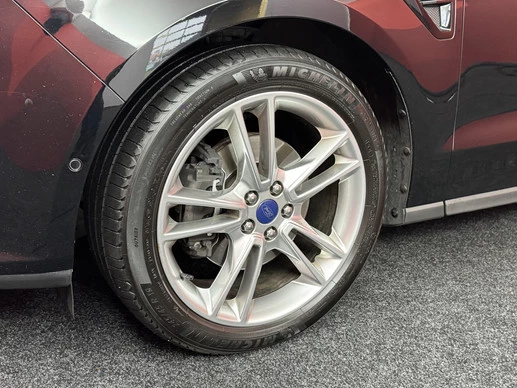 Ford S-Max - Afbeelding 26 van 30