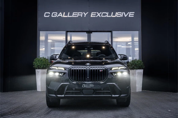 BMW X7 - Afbeelding 2 van 30