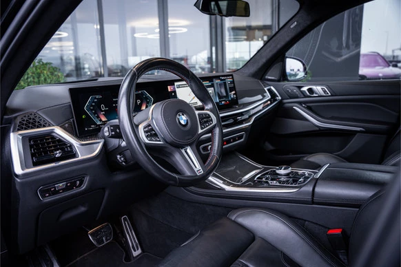 BMW X7 - Afbeelding 8 van 30