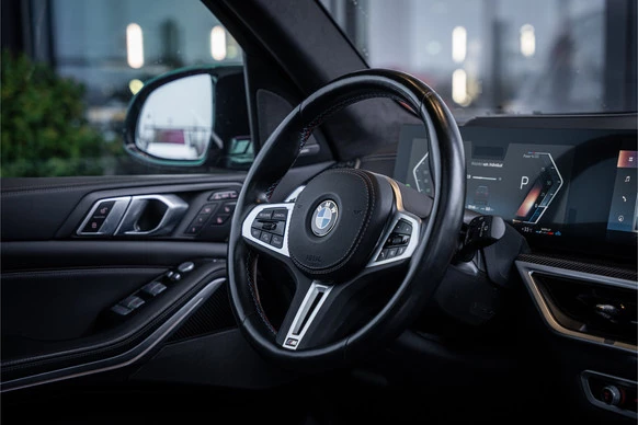 BMW X7 - Afbeelding 11 van 30