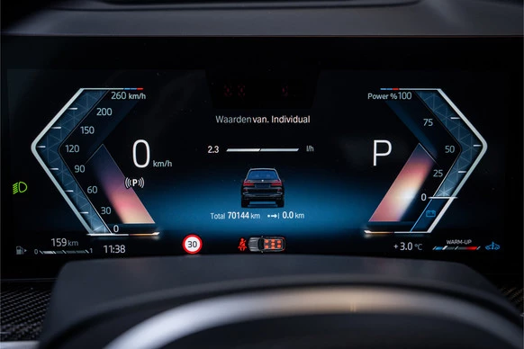 BMW X7 - Afbeelding 13 van 30