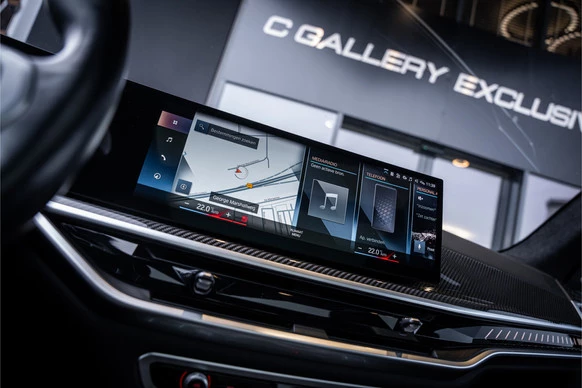 BMW X7 - Afbeelding 15 van 30