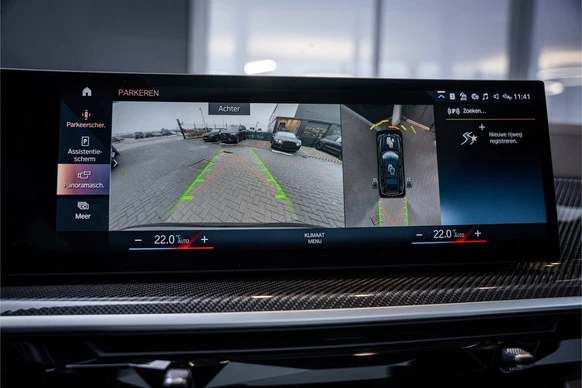 BMW X7 - Afbeelding 16 van 30