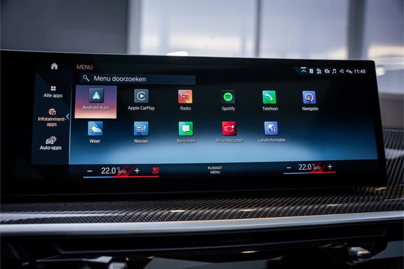 BMW X7 - Afbeelding 17 van 30