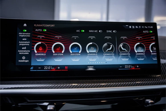 BMW X7 - Afbeelding 18 van 30