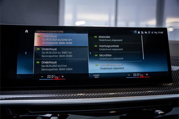 BMW X7 - Afbeelding 20 van 30