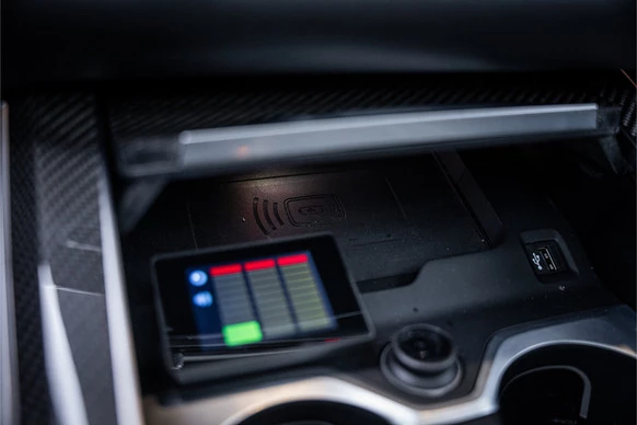 BMW X7 - Afbeelding 21 van 30