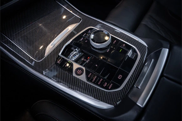 BMW X7 - Afbeelding 23 van 30