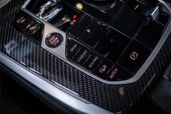 BMW X7 - Afbeelding 24 van 30