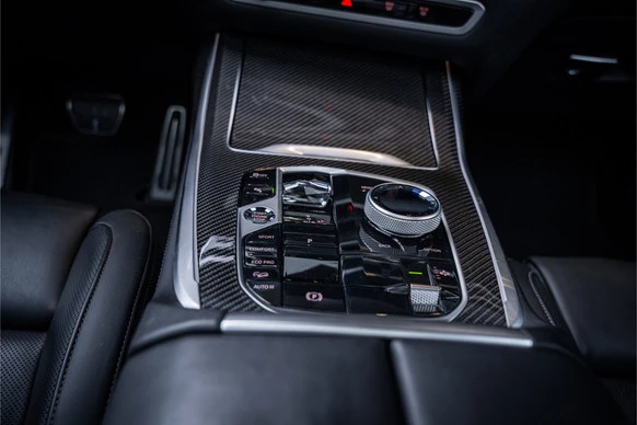 BMW X7 - Afbeelding 26 van 30