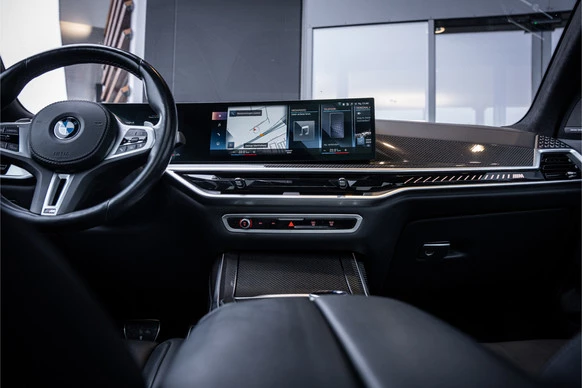 BMW X7 - Afbeelding 27 van 30