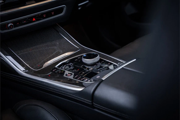 BMW X7 - Afbeelding 28 van 30