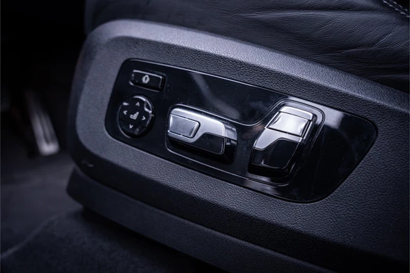 BMW X7 - Afbeelding 30 van 30