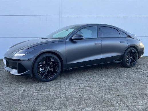 Hyundai IONIQ 6 - Afbeelding 1 van 30