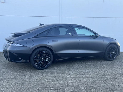 Hyundai IONIQ 6 - Afbeelding 3 van 30