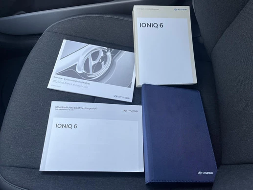 Hyundai IONIQ 6 - Afbeelding 5 van 30