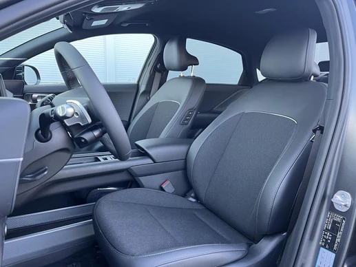 Hyundai IONIQ 6 - Afbeelding 6 van 30