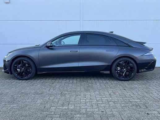 Hyundai IONIQ 6 - Afbeelding 9 van 30