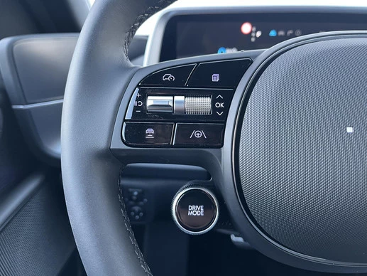 Hyundai IONIQ 6 - Afbeelding 10 van 30