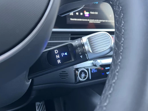 Hyundai IONIQ 6 - Afbeelding 12 van 30