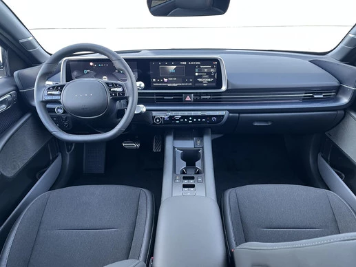 Hyundai IONIQ 6 - Afbeelding 13 van 30