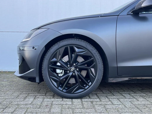 Hyundai IONIQ 6 - Afbeelding 23 van 30