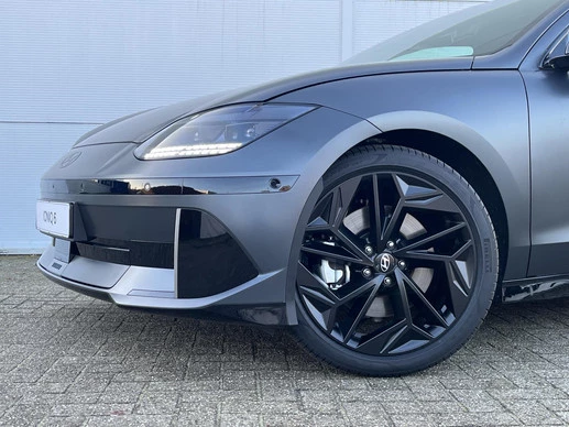 Hyundai IONIQ 6 - Afbeelding 24 van 30