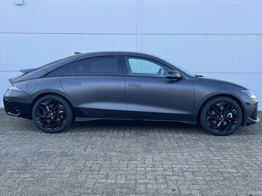Hyundai IONIQ 6 - Afbeelding 25 van 30